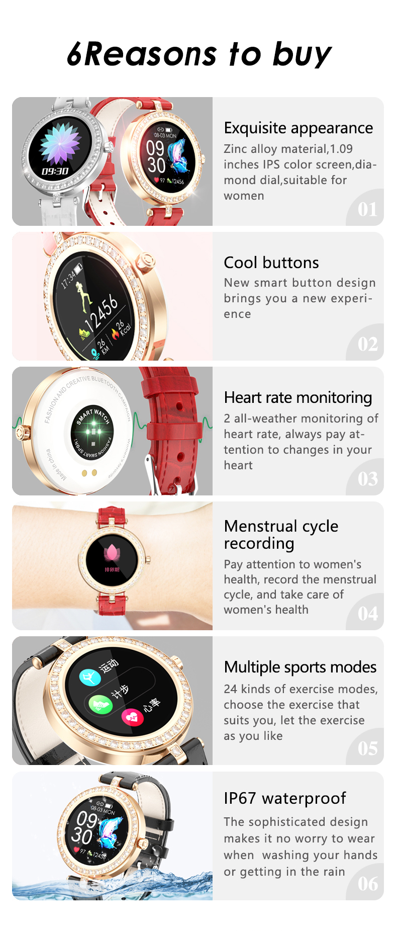 smart watch s28